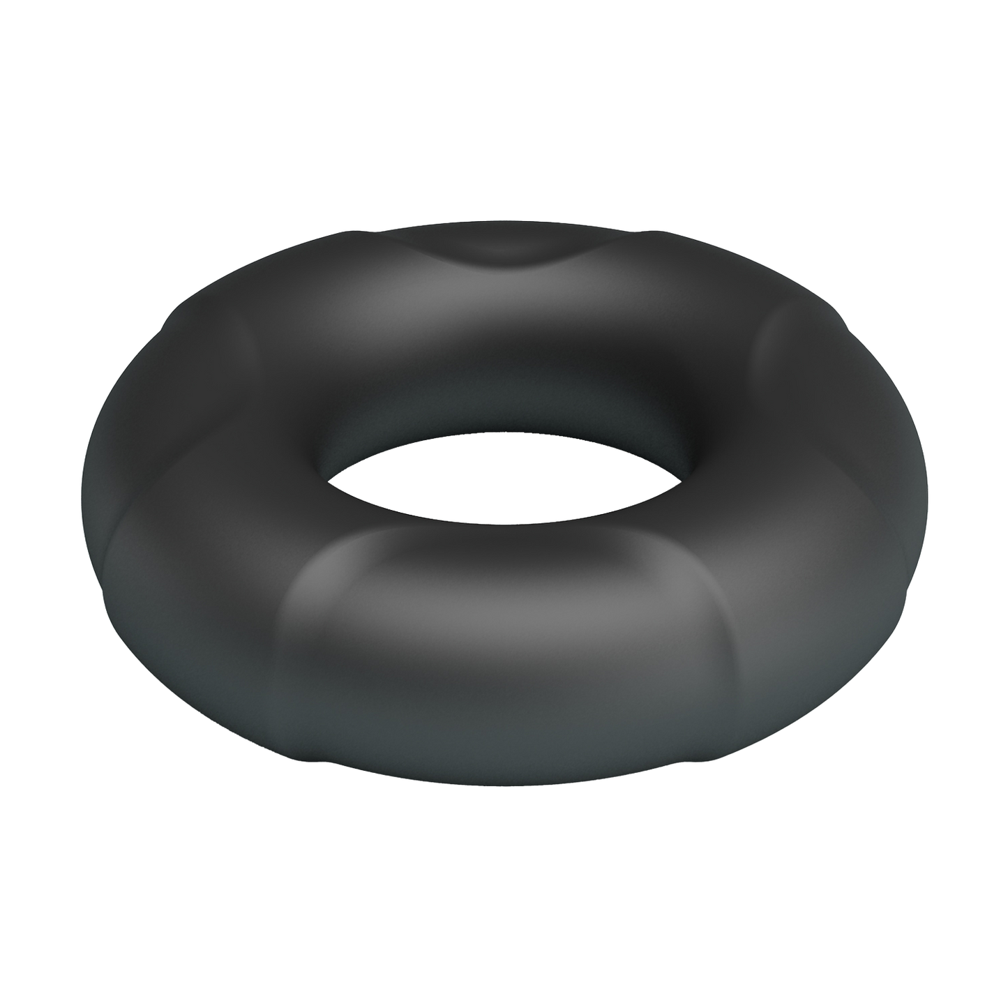 Crazy Bull - Arvell - Cockring - Model 12 - Zwart-Rimbastore.com