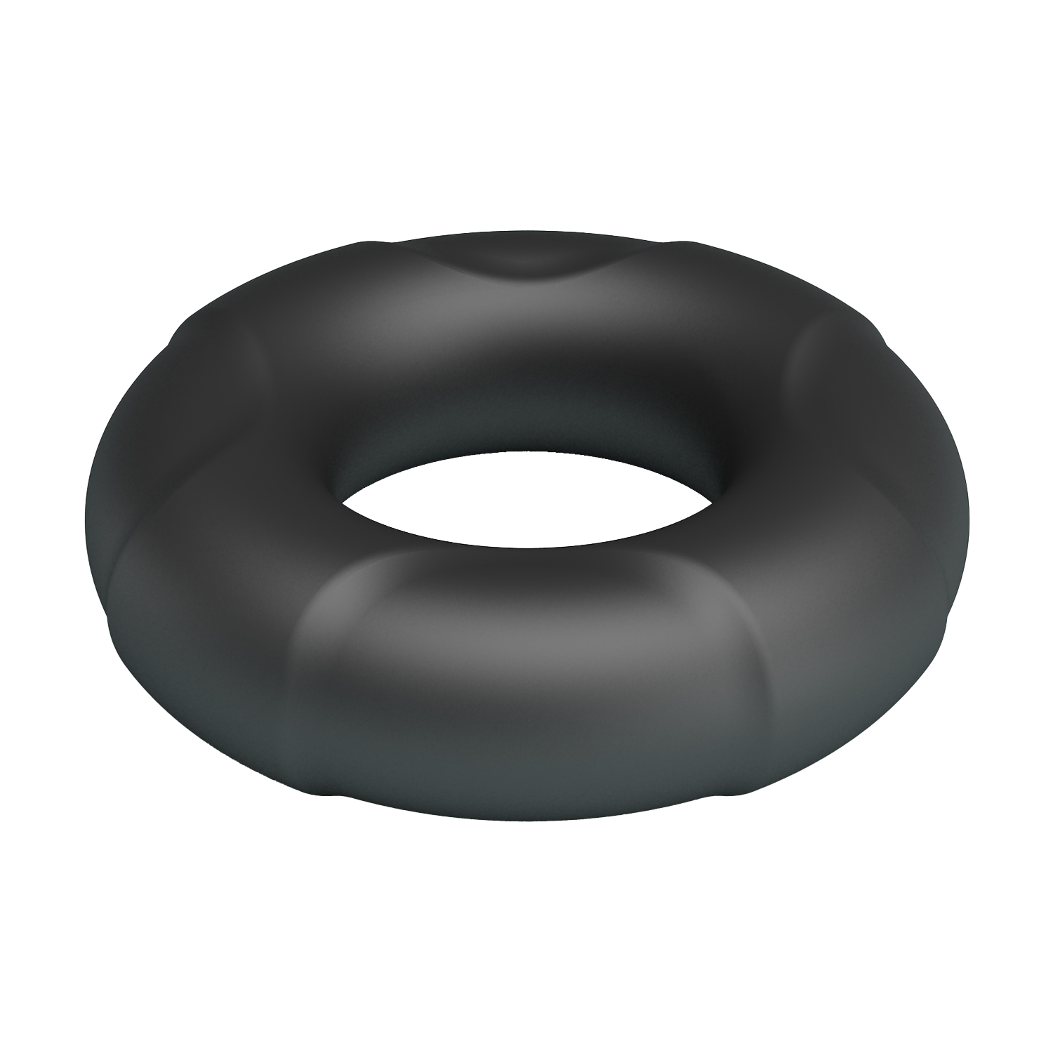 Crazy Bull - Arvell - Cockring - Model 12 - Zwart-Rimbastore.com