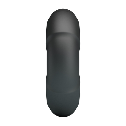 Crazy Bull - Arvell - Cockring - Model 12 - Zwart-Rimbastore.com