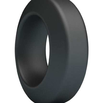 Crazy Bull - Brodan - Cockring - Model 9 - Zwart-Rimbastore.com
