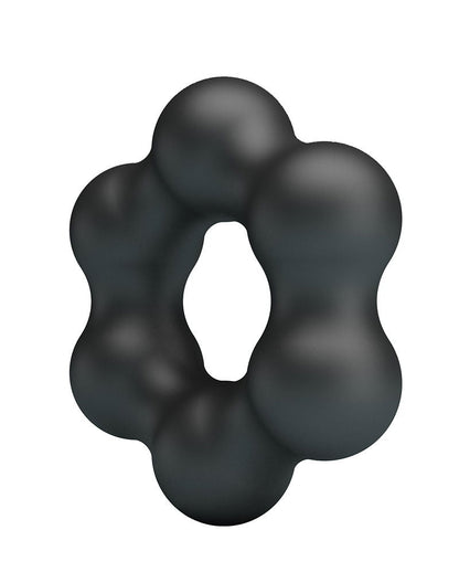 Crazy Bull - Clauzell - Cockring - Model 10 - Zwart-Rimbastore.com
