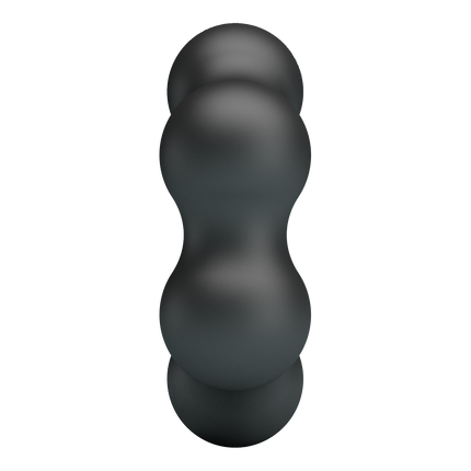 Crazy Bull - Clauzell - Cockring - Model 10 - Zwart-Rimbastore.com