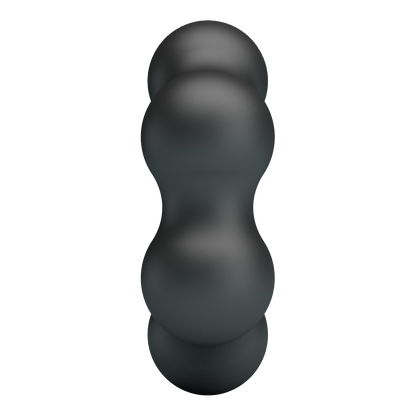 Crazy Bull - Clauzell - Cockring - Model 10 - Zwart-Rimbastore.com