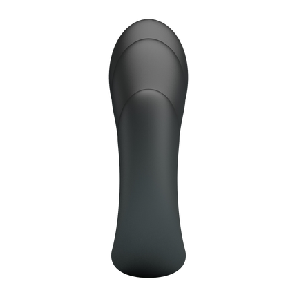 Crazy Bull - Habert - Cockring - Model 13 - Zwart-Rimbastore.com