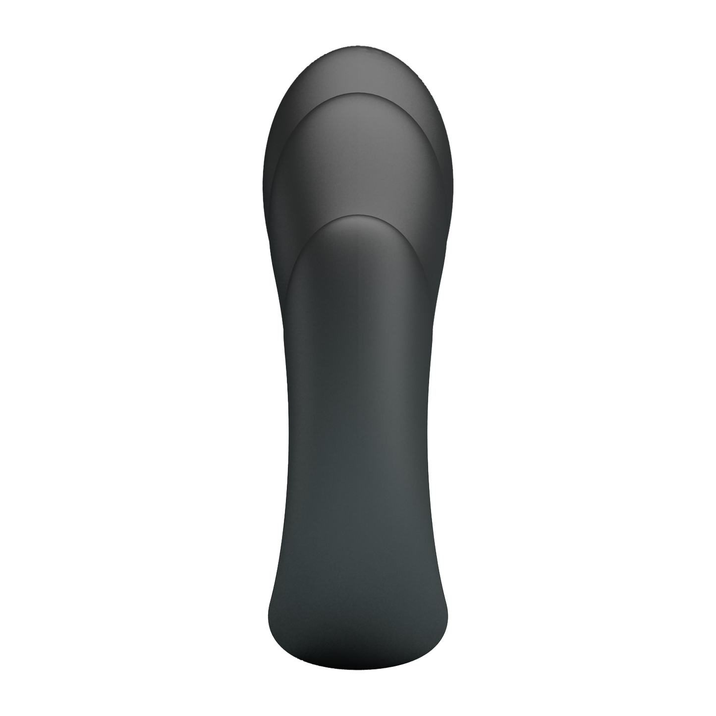 Crazy Bull - Habert - Cockring - Model 13 - Zwart-Rimbastore.com