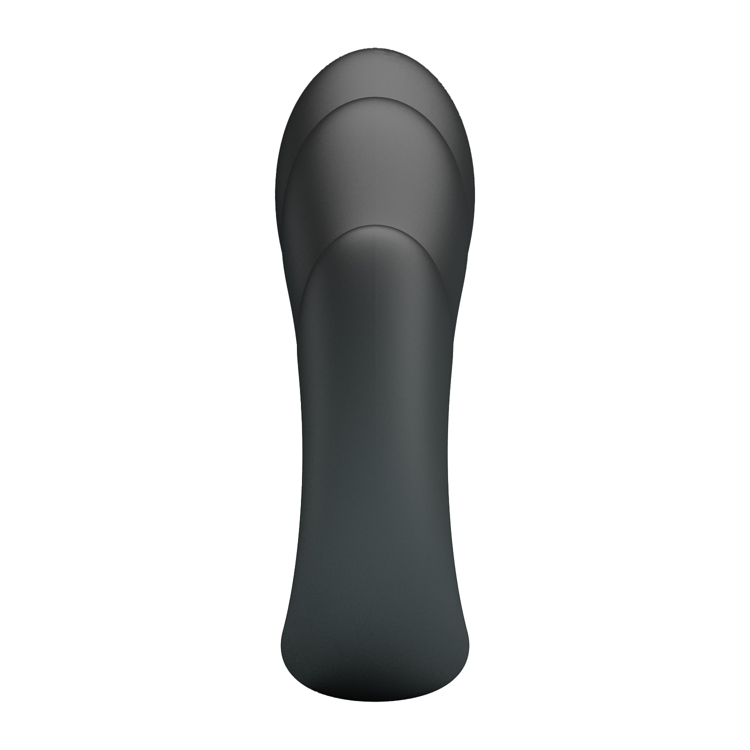 Crazy Bull - Habert - Cockring - Model 13 - Zwart-Rimbastore.com