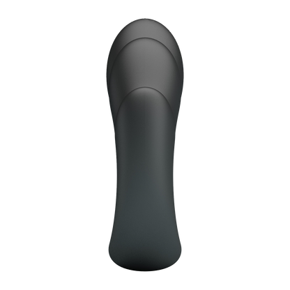 Crazy Bull - Habert - Cockring - Model 13 - Zwart-Rimbastore.com
