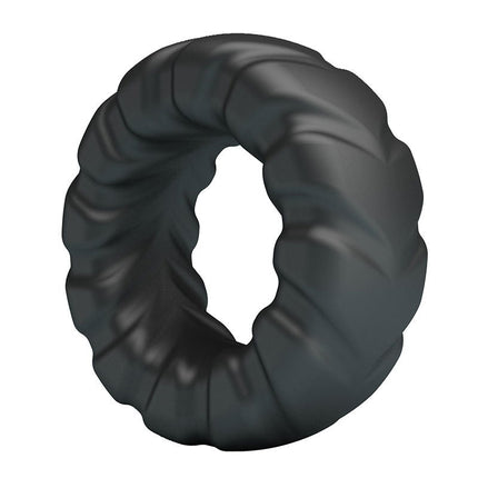 Crazy Bull - Jeriko - Cockring - Model 1 - Zwart-Rimbastore.com