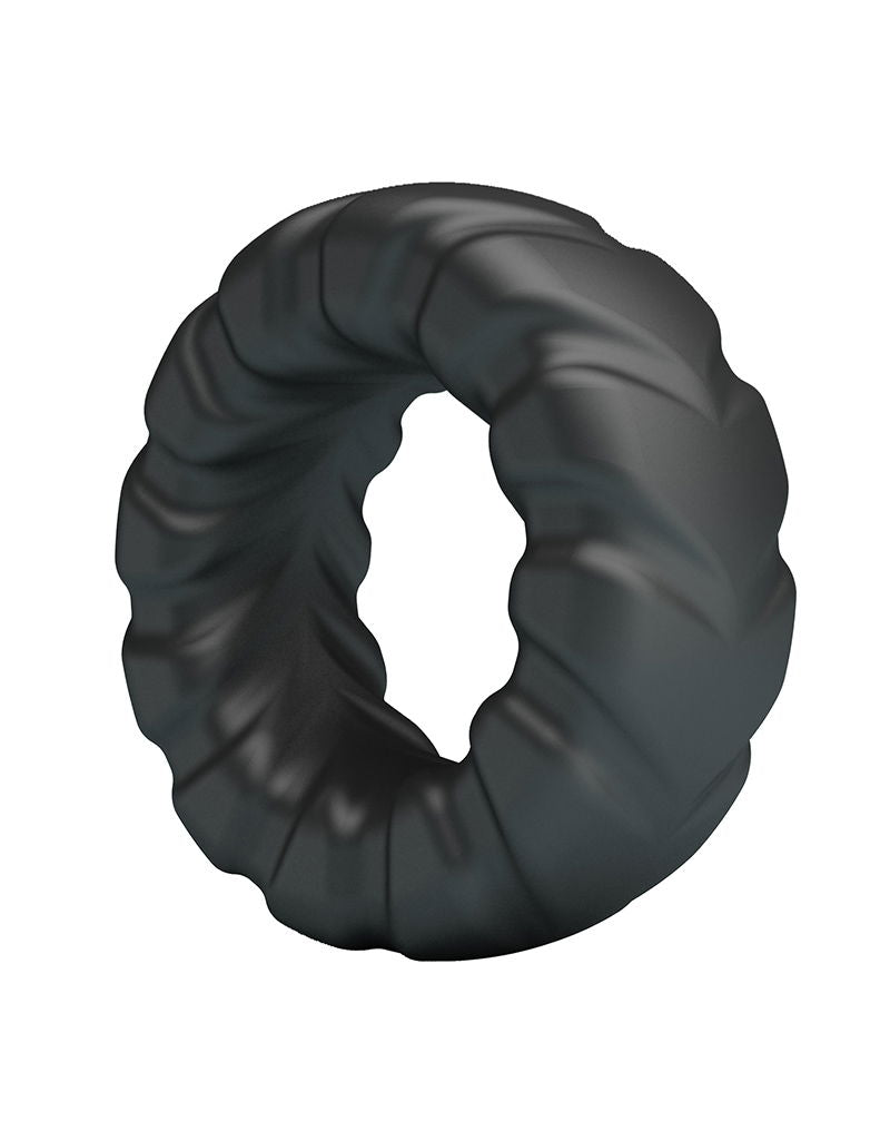 Crazy Bull - Jeriko - Cockring - Model 1 - Zwart-Rimbastore.com