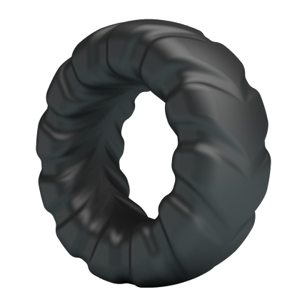 Crazy Bull - Jeriko - Cockring - Model 1 - Zwart-Rimbastore.com