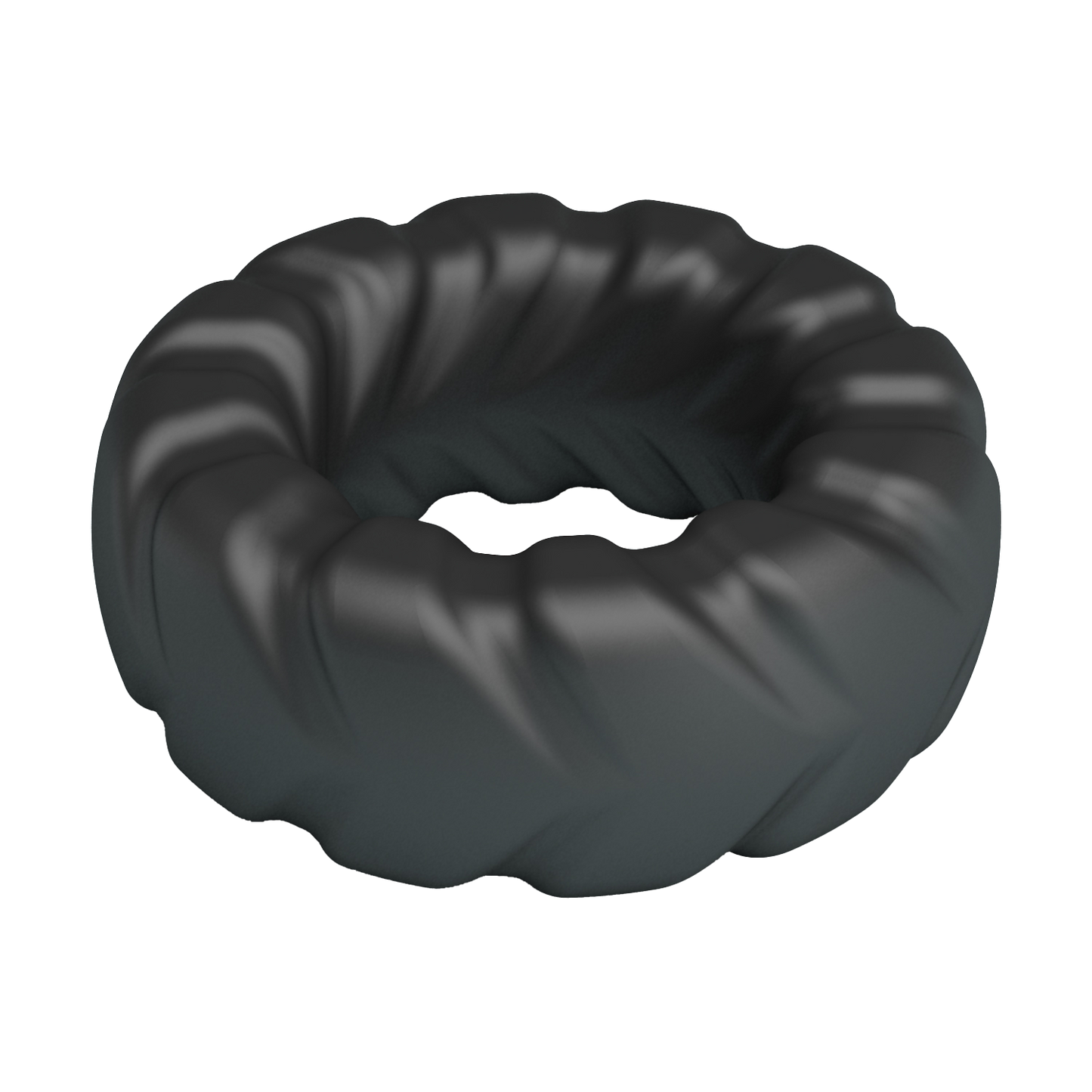 Crazy Bull - Jeriko - Cockring - Model 1 - Zwart-Rimbastore.com