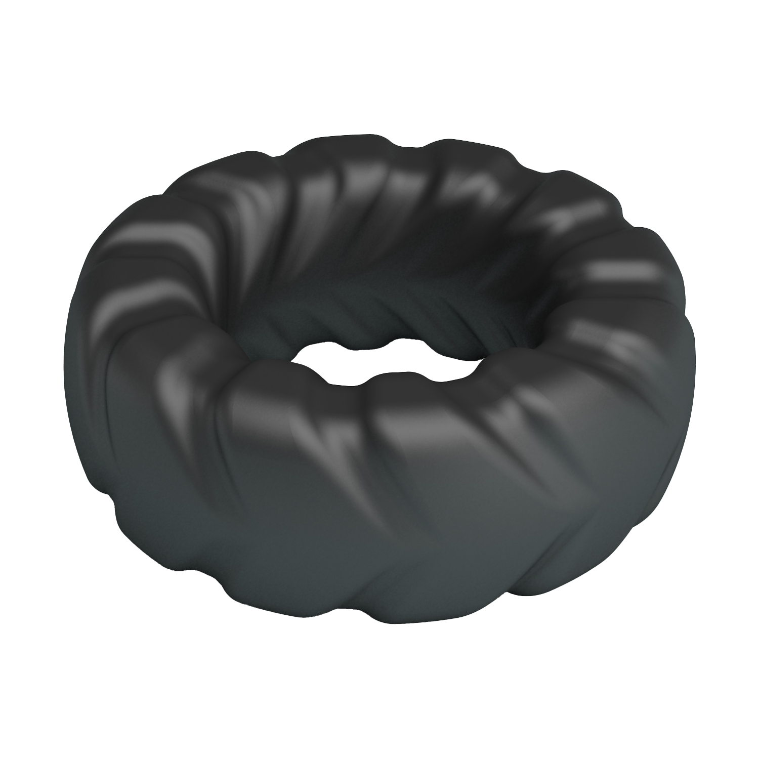 Crazy Bull - Jeriko - Cockring - Model 1 - Zwart-Rimbastore.com
