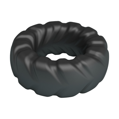 Crazy Bull - Jeriko - Cockring - Model 1 - Zwart-Rimbastore.com