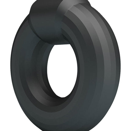 Crazy Bull - Kayke - Cockring - Model 2 - Zwart-Rimbastore.com