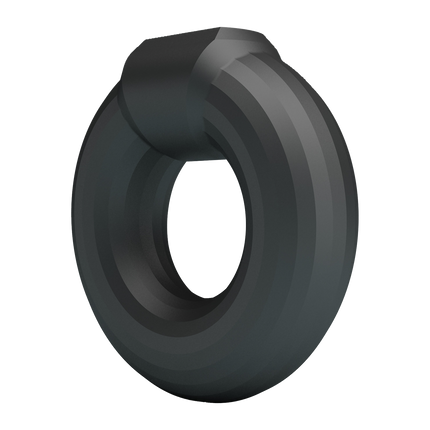 Crazy Bull - Kayke - Cockring - Model 2 - Zwart-Rimbastore.com
