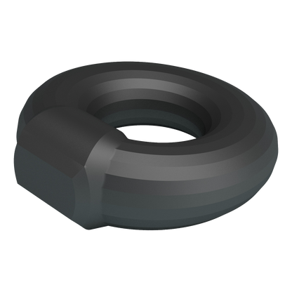 Crazy Bull - Kayke - Cockring - Model 2 - Zwart-Rimbastore.com