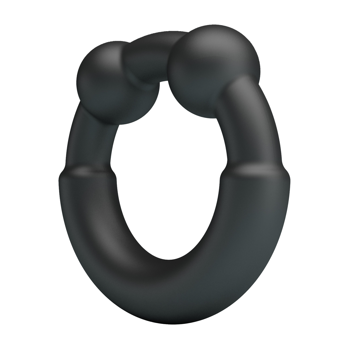 Crazy Bull - Meco - Cockring - Model 15 - Zwart-Rimbastore.com