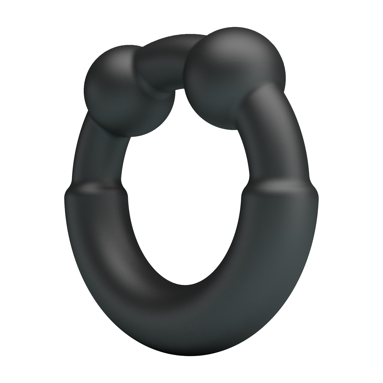 Crazy Bull - Meco - Cockring - Model 15 - Zwart-Rimbastore.com
