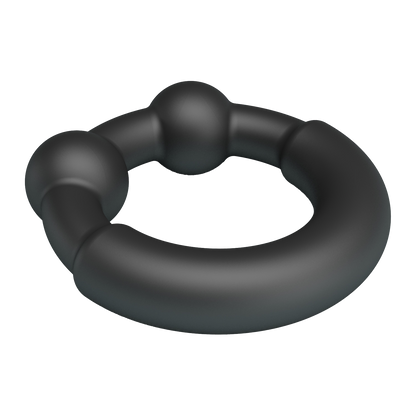 Crazy Bull - Meco - Cockring - Model 15 - Zwart-Rimbastore.com