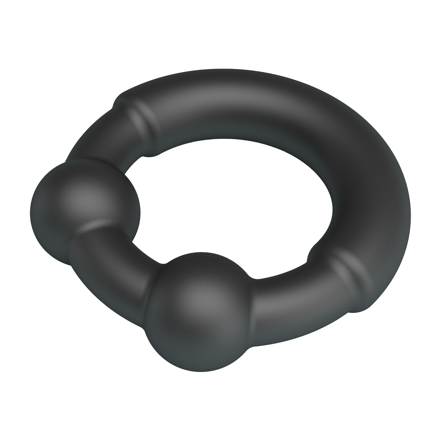 Crazy Bull - Meco - Cockring - Model 15 - Zwart-Rimbastore.com