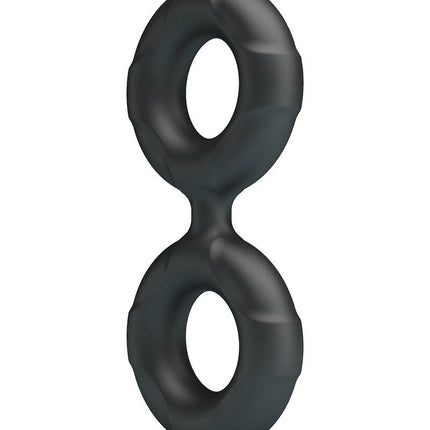 Crazy Bull - Radwan - Cockring - Model 19 - Zwart-Rimbastore.com