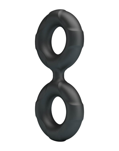 Crazy Bull - Radwan - Cockring - Model 19 - Zwart-Rimbastore.com
