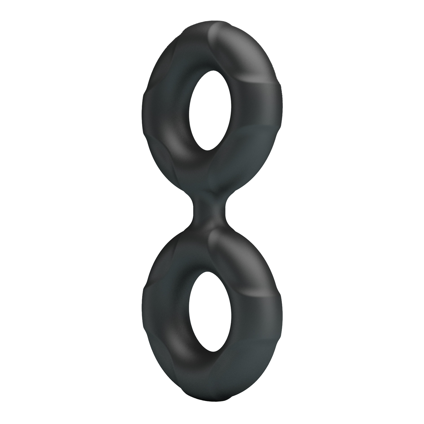 Crazy Bull - Radwan - Cockring - Model 19 - Zwart-Rimbastore.com