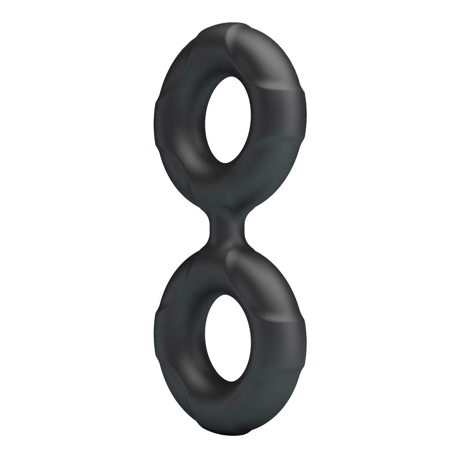 Crazy Bull - Radwan - Cockring - Model 19 - Zwart-Rimbastore.com