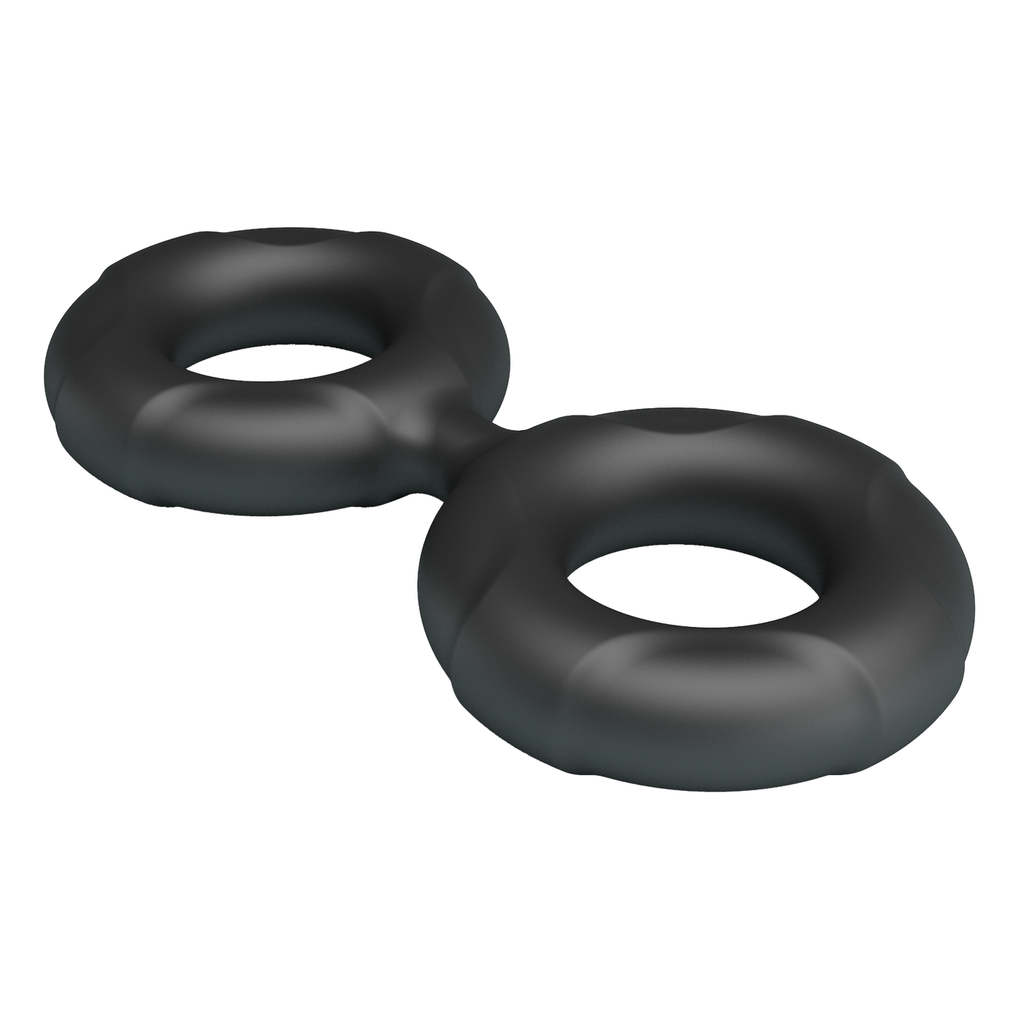 Crazy Bull - Radwan - Cockring - Model 19 - Zwart-Rimbastore.com