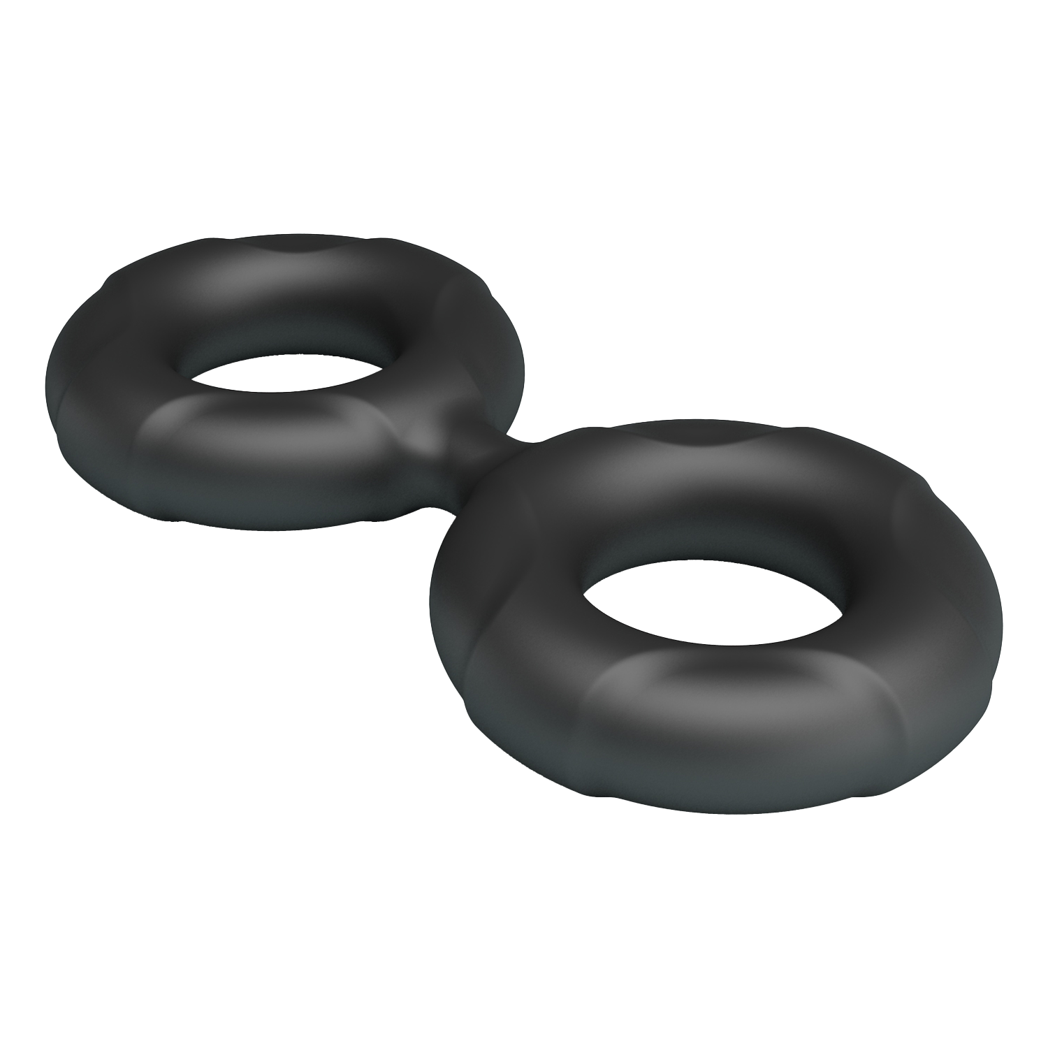 Crazy Bull - Radwan - Cockring - Model 19 - Zwart-Rimbastore.com