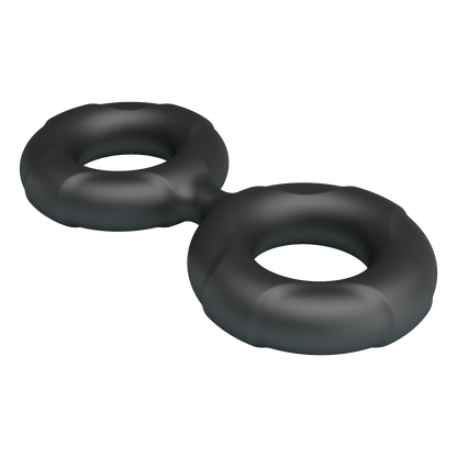 Crazy Bull - Radwan - Cockring - Model 19 - Zwart-Rimbastore.com
