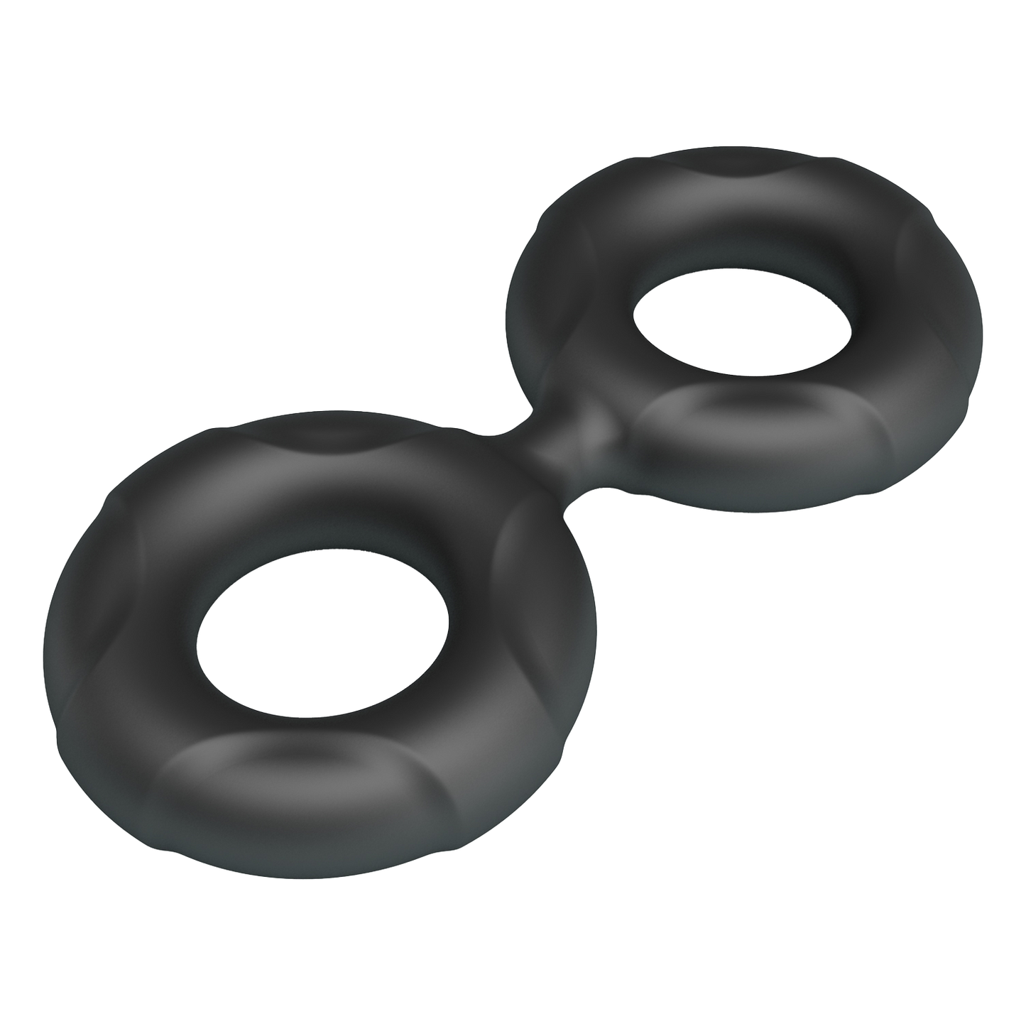 Crazy Bull - Radwan - Cockring - Model 19 - Zwart-Rimbastore.com