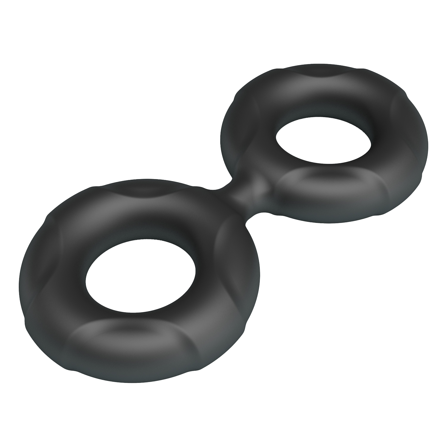 Crazy Bull - Radwan - Cockring - Model 19 - Zwart-Rimbastore.com