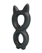 Crazy Bull - Toran - Cockring - Model 20 - Zwart-Rimbastore.com