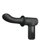 Pretty Love - DJ Scholar - Stotende Massager - Zwart-Rimbastore.com