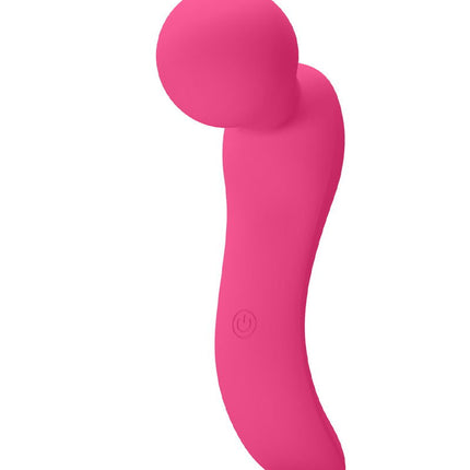 Pretty Love - Lois - Wand Massager - Roze-Rimbastore.com