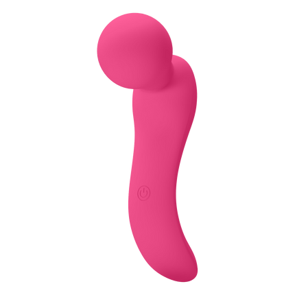 Pretty Love - Lois - Wand Massager - Roze-Rimbastore.com