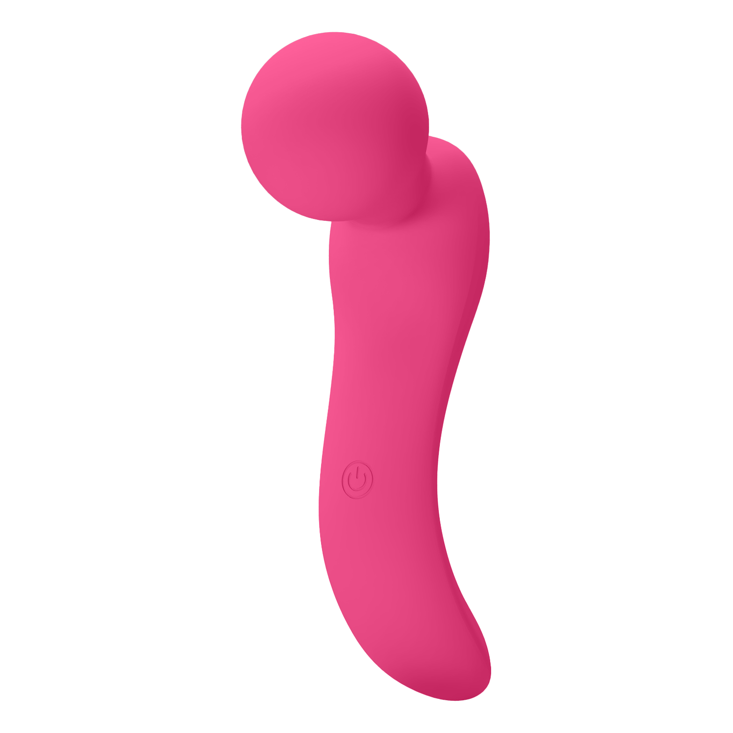 Pretty Love - Lois - Wand Massager - Roze-Rimbastore.com