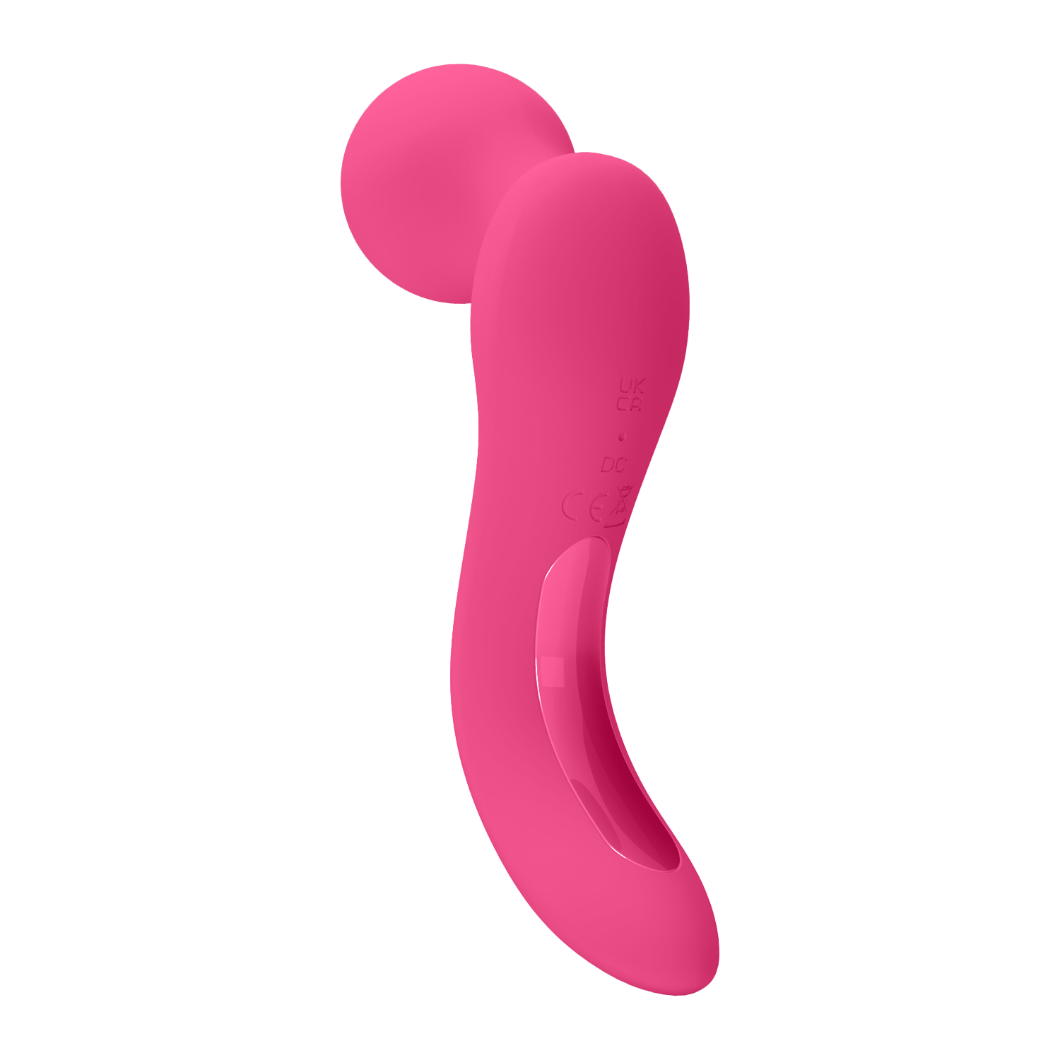 Pretty Love - Lois - Wand Massager - Roze-Rimbastore.com