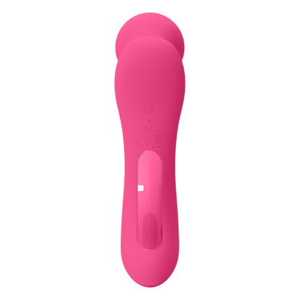 Pretty Love - Lois - Wand Massager - Roze-Rimbastore.com
