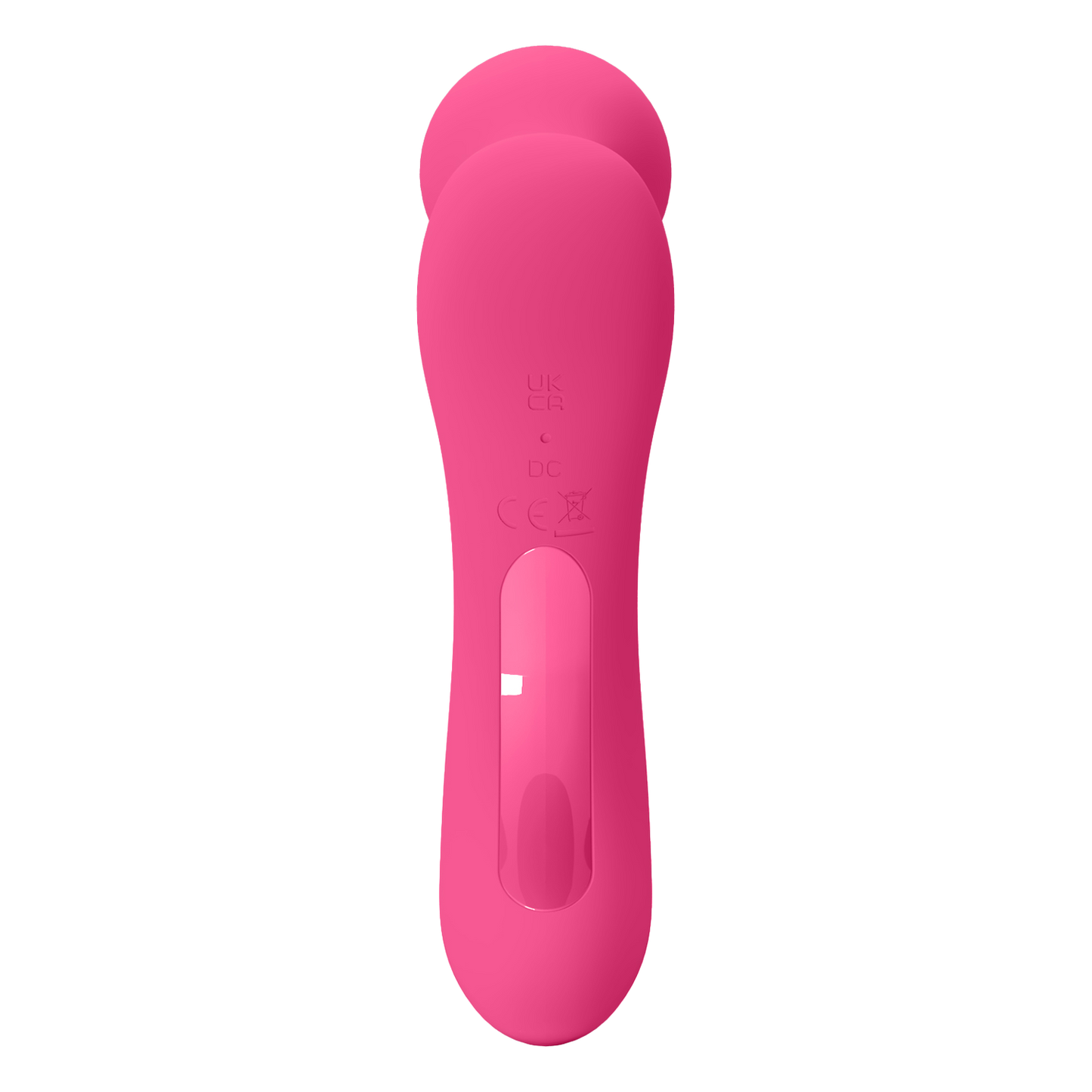 Pretty Love - Lois - Wand Massager - Roze-Rimbastore.com