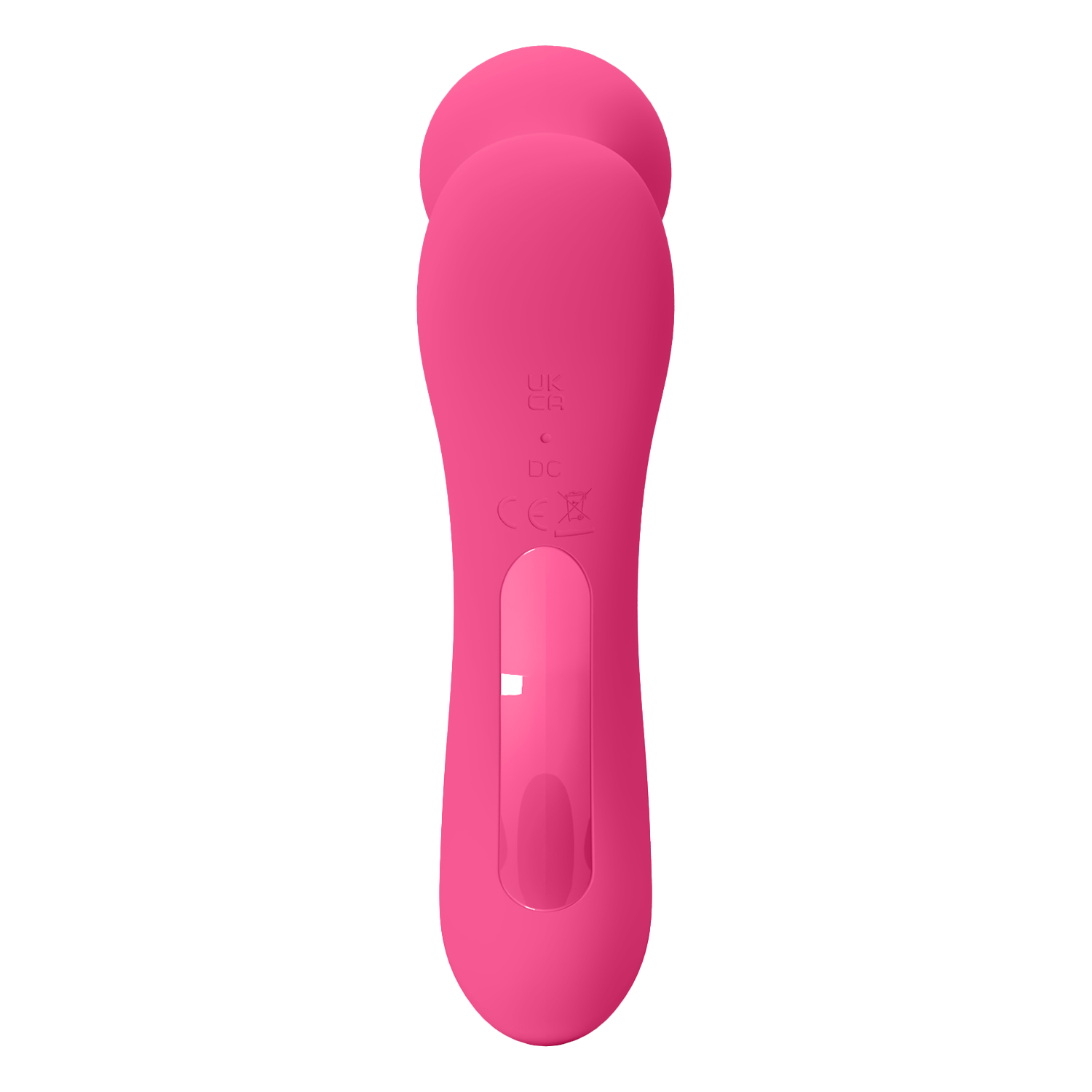 Pretty Love - Lois - Wand Massager - Roze-Rimbastore.com
