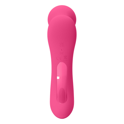 Pretty Love - Lois - Wand Massager - Roze-Rimbastore.com