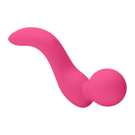 Pretty Love - Lois - Wand Massager - Roze-Rimbastore.com