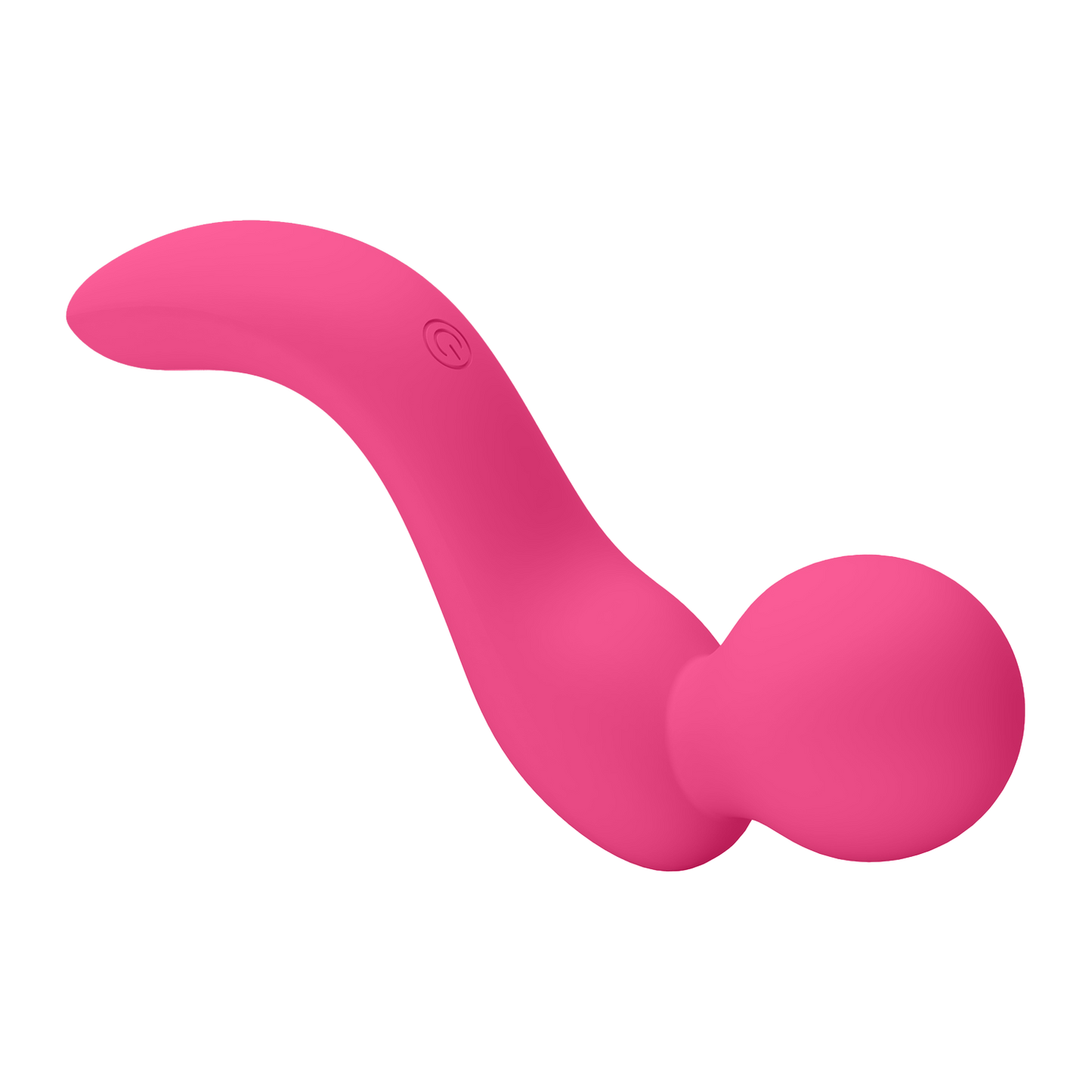 Pretty Love - Lois - Wand Massager - Roze-Rimbastore.com