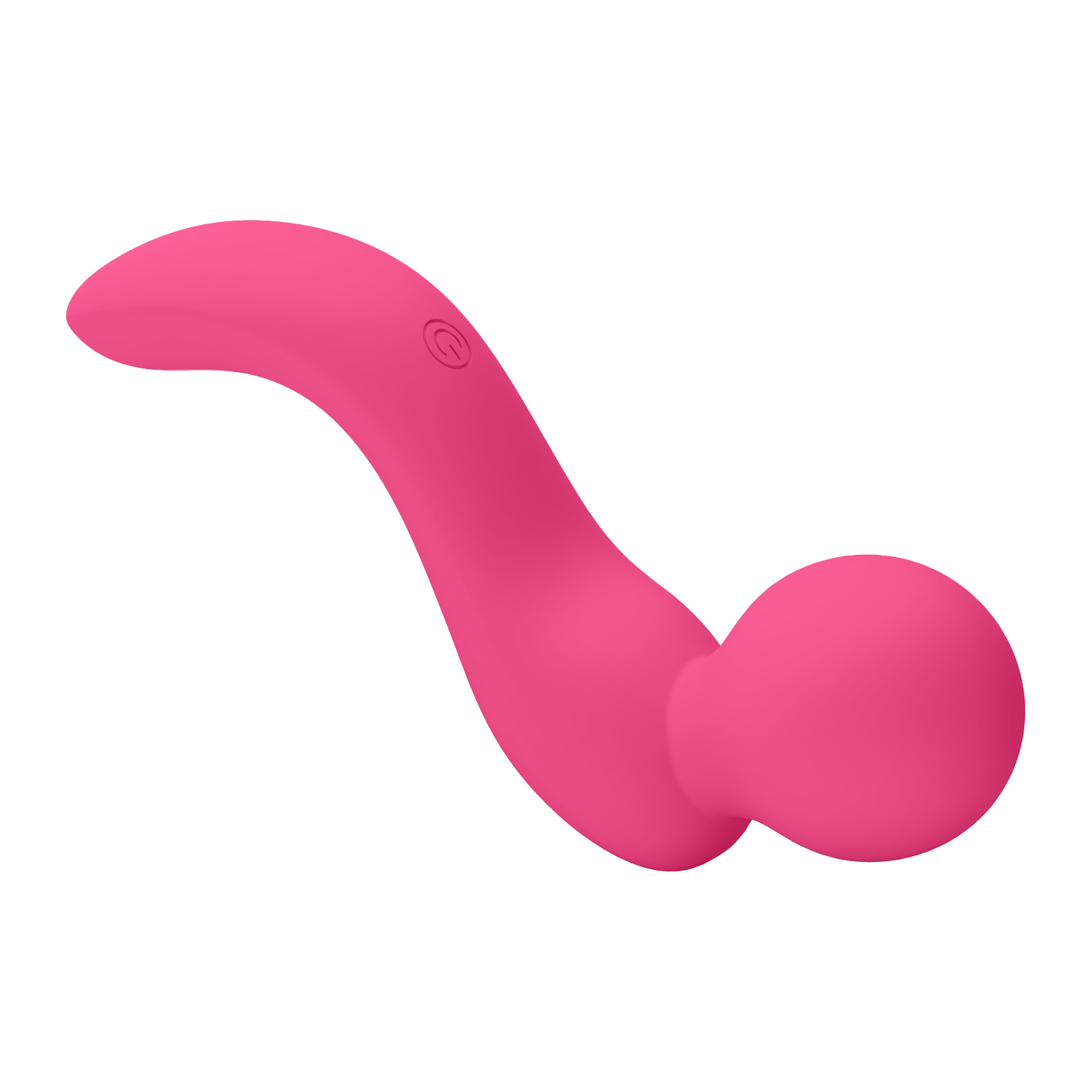 Pretty Love - Lois - Wand Massager - Roze-Rimbastore.com