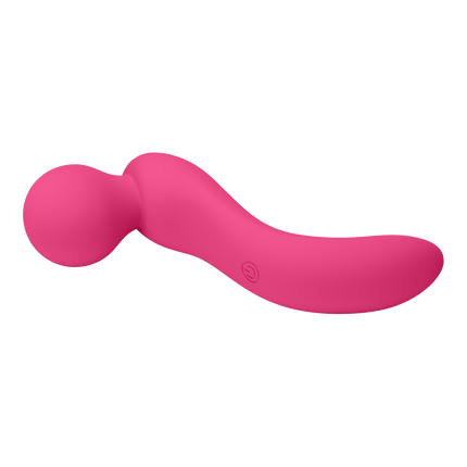 Pretty Love - Lois - Wand Massager - Roze-Rimbastore.com