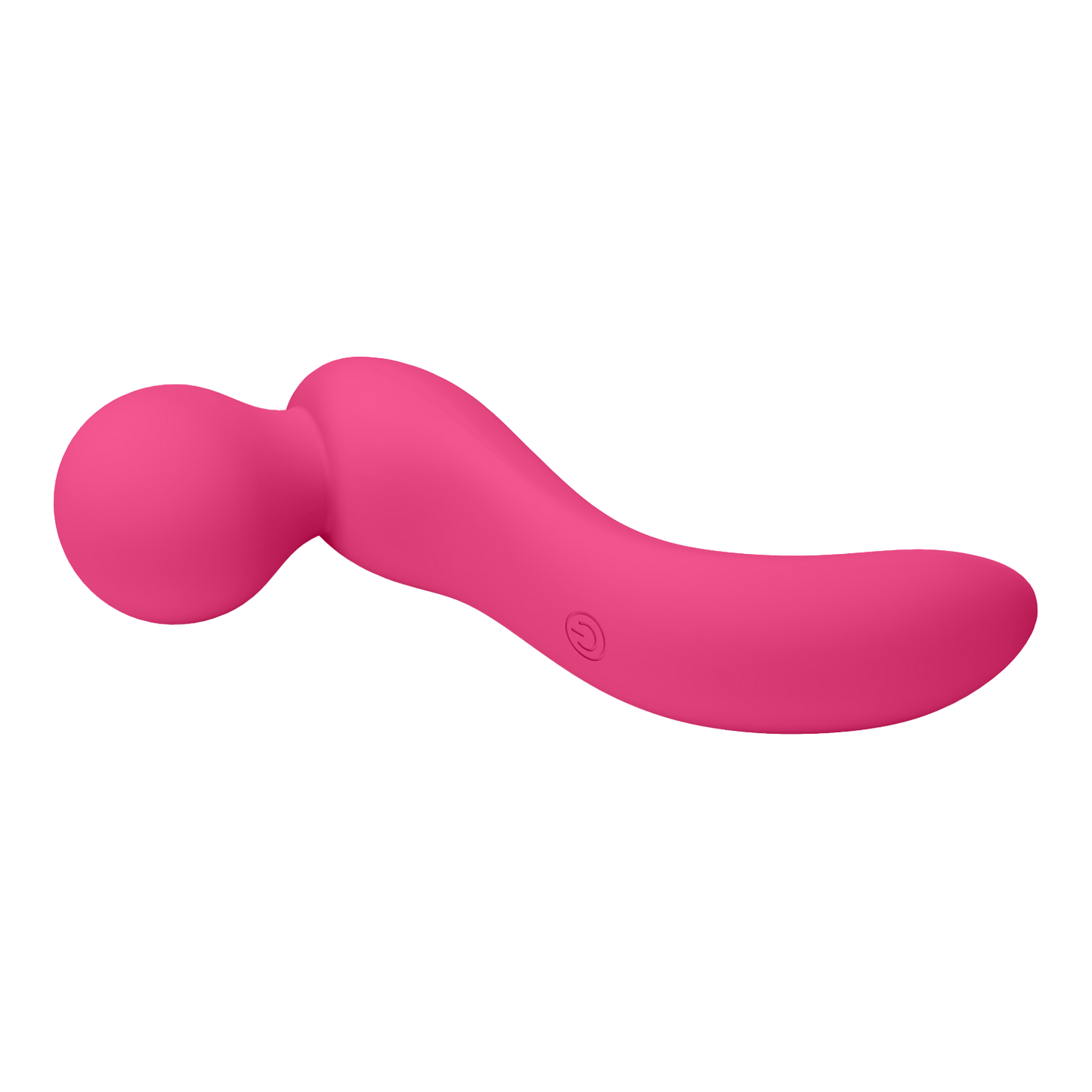 Pretty Love - Lois - Wand Massager - Roze-Rimbastore.com