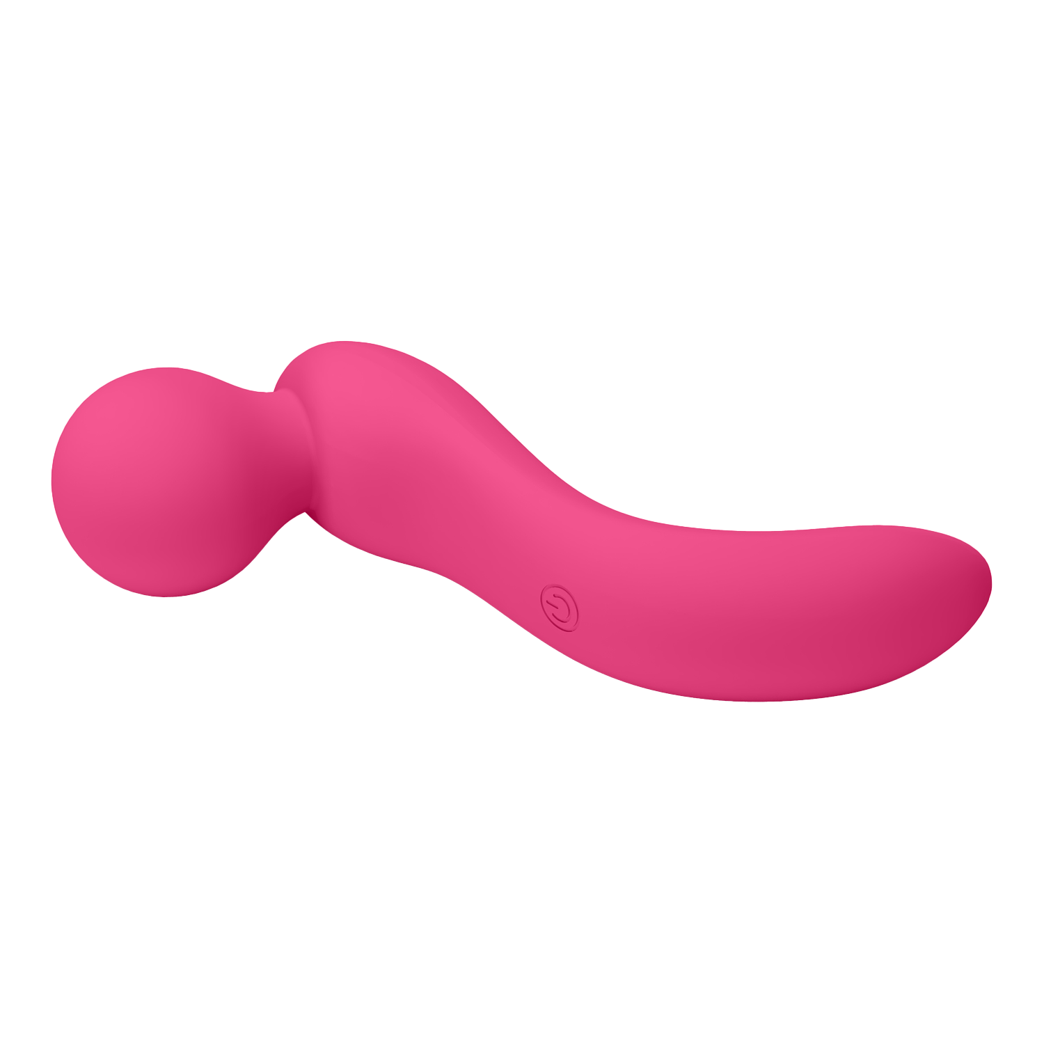 Pretty Love - Lois - Wand Massager - Roze-Rimbastore.com