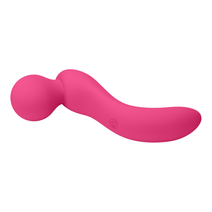 Pretty Love - Lois - Wand Massager - Roze-Rimbastore.com